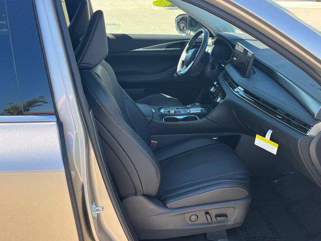 2027 INFINITI QX60 - $51,850