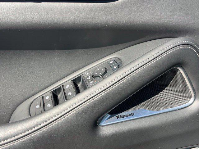 2027 INFINITI QX60 - $51,850