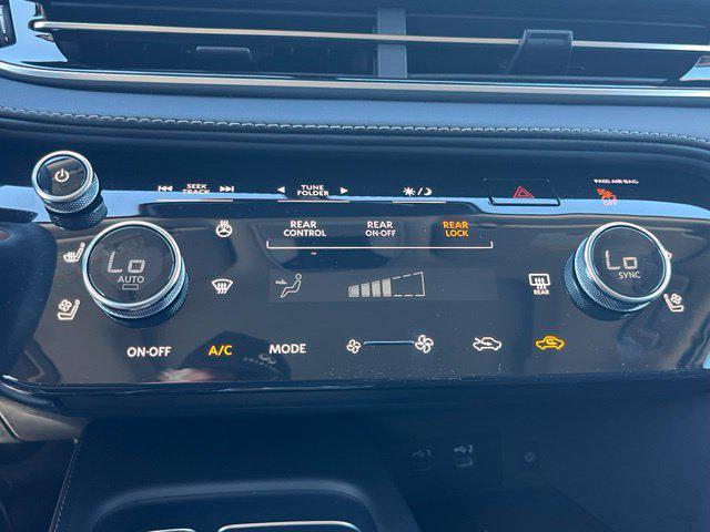 2027 INFINITI QX60 - $51,850