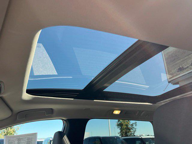 2027 INFINITI QX60 - $51,850