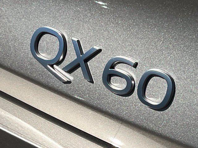 2027 INFINITI QX60 - $51,850