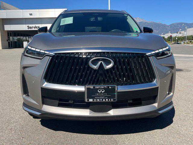 2027 INFINITI QX60 - $51,850
