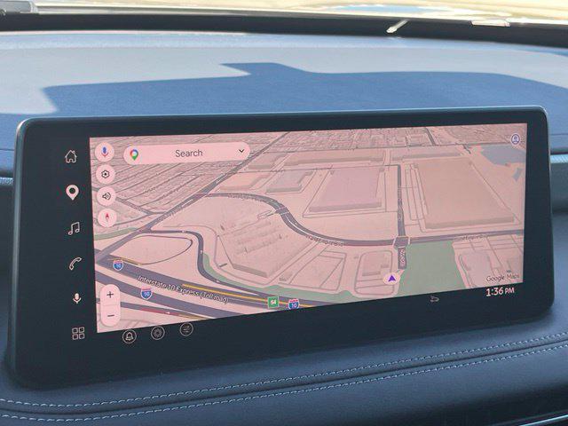 2027 INFINITI QX60 - $51,850