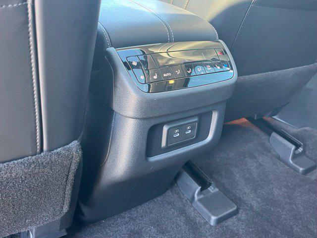 2027 INFINITI QX60 - $51,850