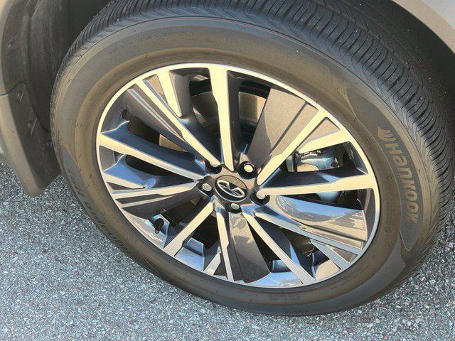 2027 INFINITI QX60 - $51,850