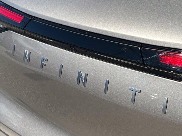 2027 INFINITI QX60 - $51,850