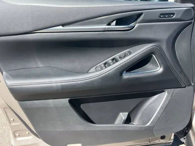 2027 INFINITI QX60 - $51,850