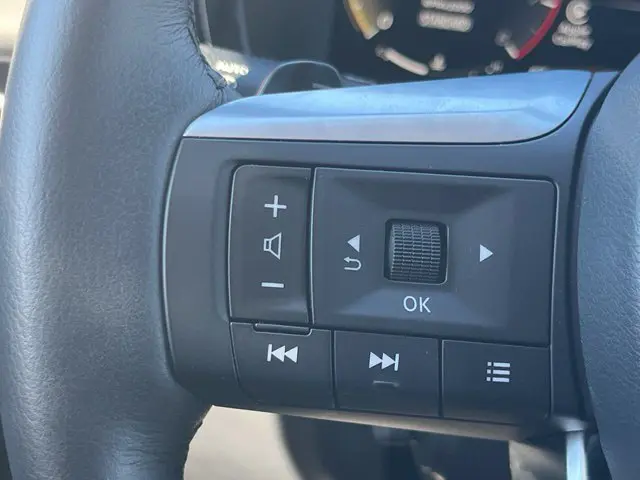2027 INFINITI QX60 - $51,850