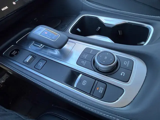 2027 INFINITI QX60 - $51,850