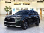 2027 QX60 Thumbnail 1