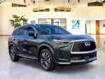 2027 QX60 Thumbnail 3