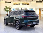 2027 QX60 Thumbnail 7