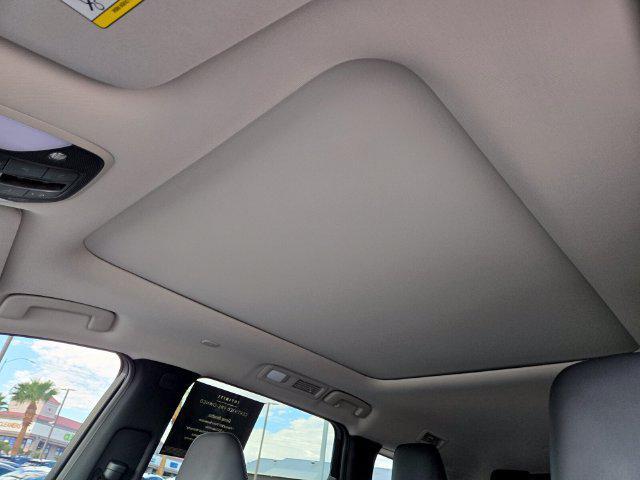 2027 INFINITI QX60 - $48,643