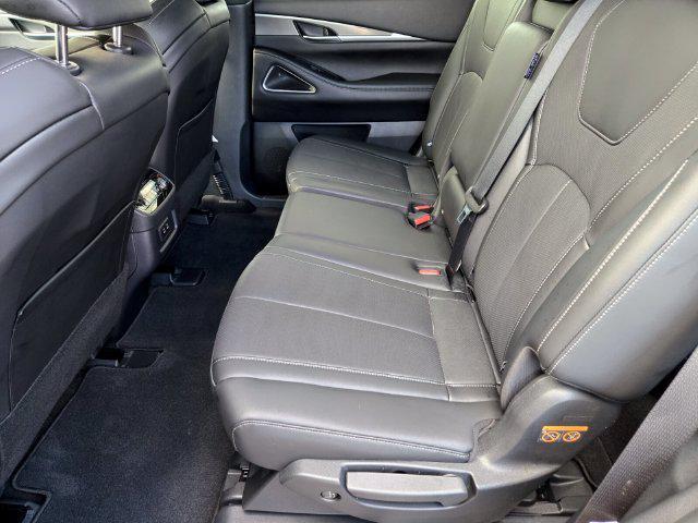 2027 INFINITI QX60 - $48,643