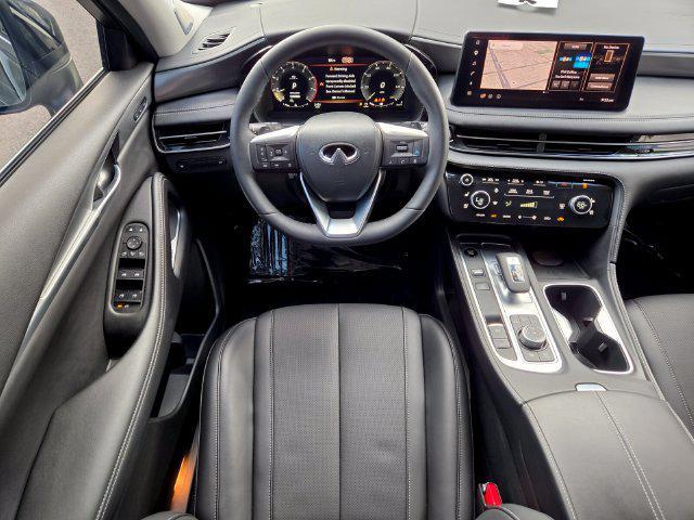 2027 INFINITI QX60 - $48,643