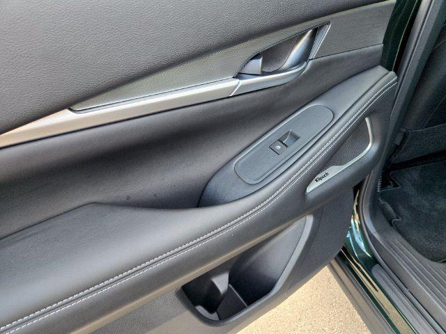 2027 INFINITI QX60 - $48,643