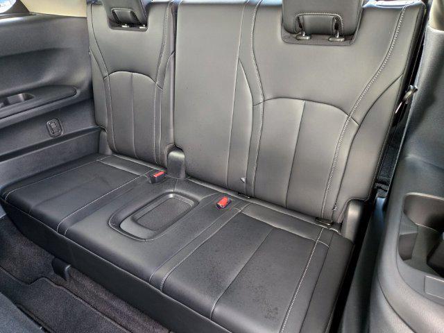 2027 INFINITI QX60 - $48,643