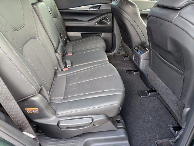 2027 INFINITI QX60 - $48,643