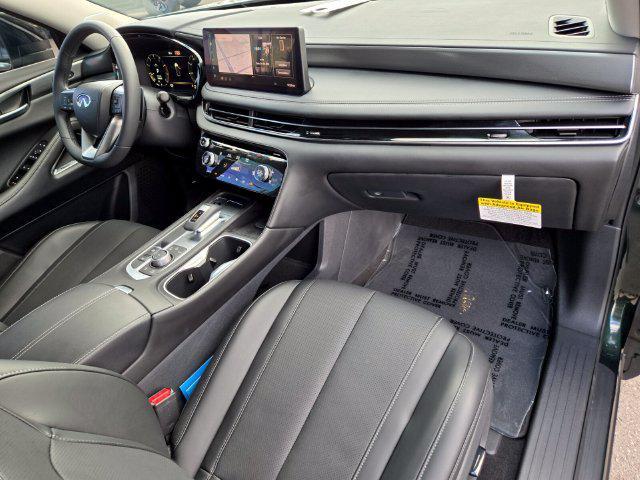 2027 INFINITI QX60 - $48,643