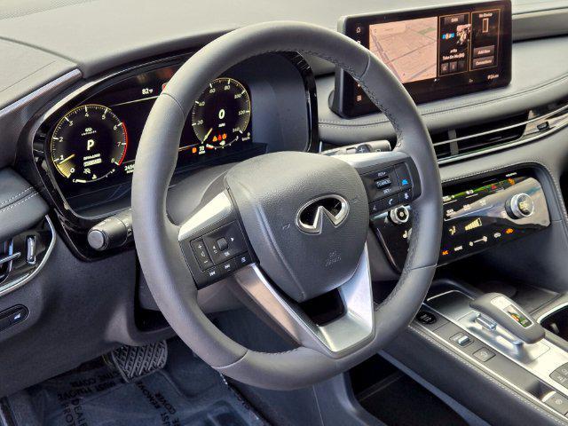 2027 INFINITI QX60 - $48,643