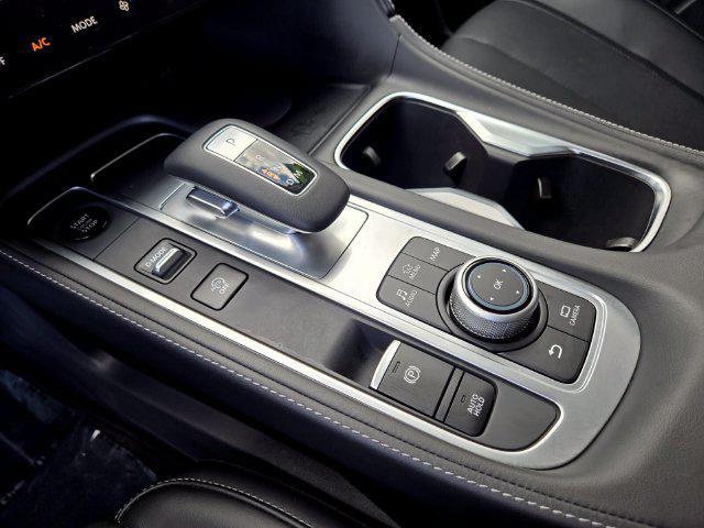 2027 INFINITI QX60 - $48,643