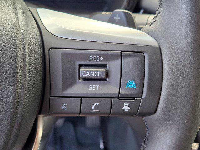 2027 INFINITI QX60 - $48,643