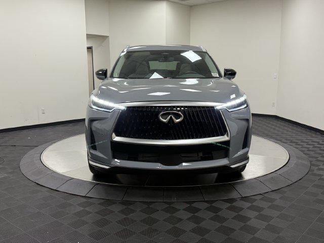 2027 INFINITI QX60 - $49,790