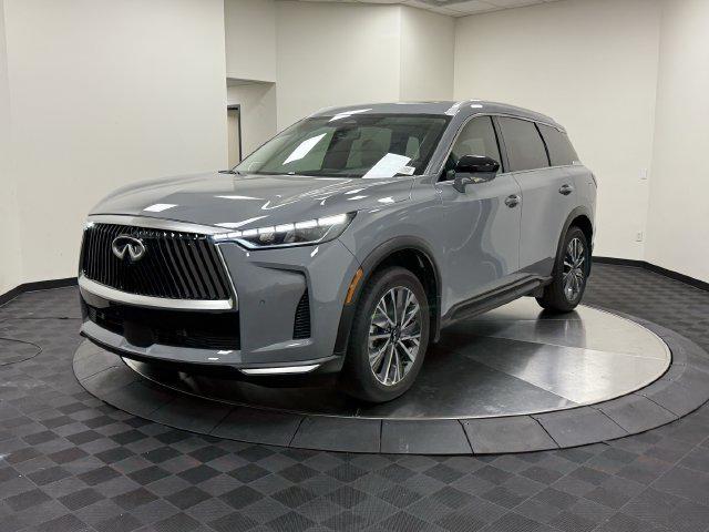 2027 INFINITI QX60 - $49,790