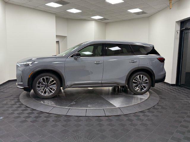 2027 INFINITI QX60 - $49,790