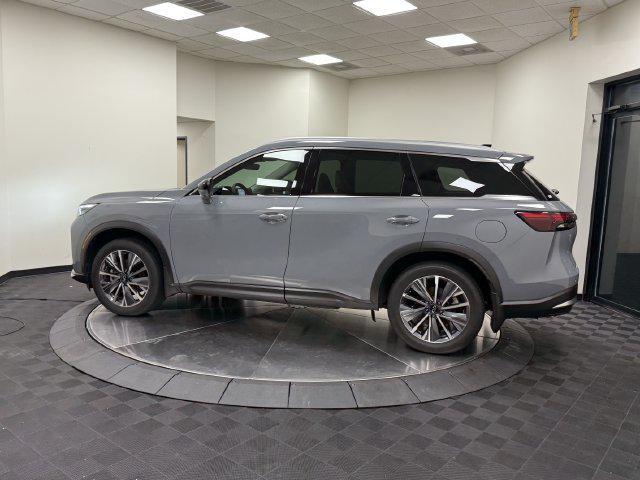 2027 INFINITI QX60 - $49,790