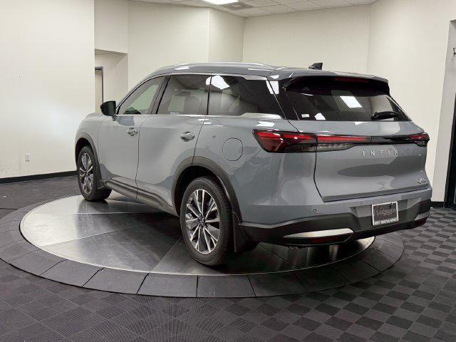 2027 INFINITI QX60 - $49,790