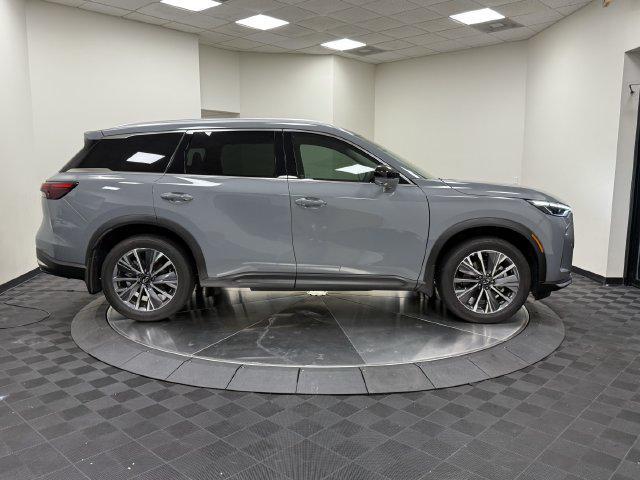 2027 INFINITI QX60 - $49,790