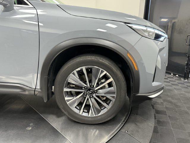 2027 INFINITI QX60 - $49,790