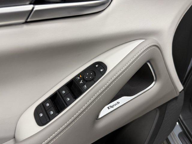 2027 INFINITI QX60 - $49,790