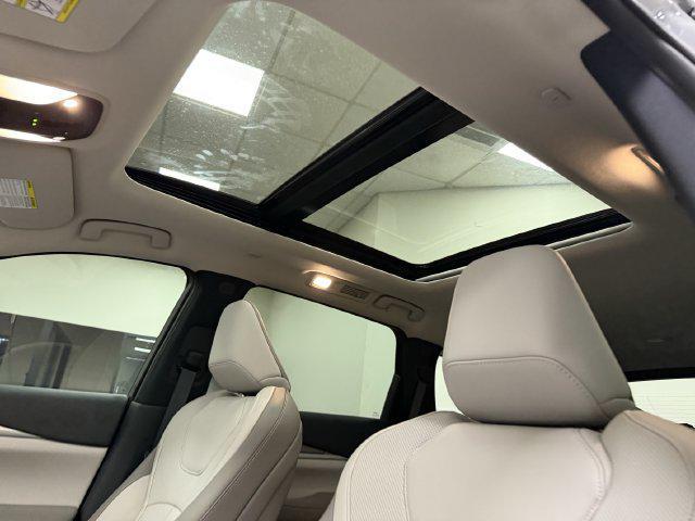 2027 INFINITI QX60 - $49,790
