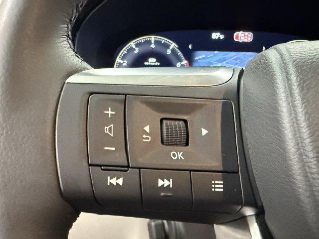 2027 INFINITI QX60 - $49,790