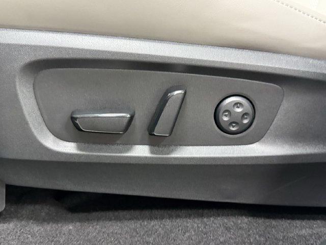 2027 INFINITI QX60 - $49,790