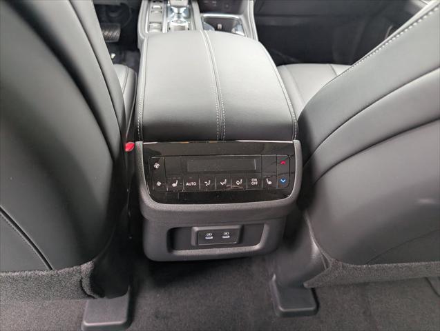 2027 INFINITI QX60 - $51,495