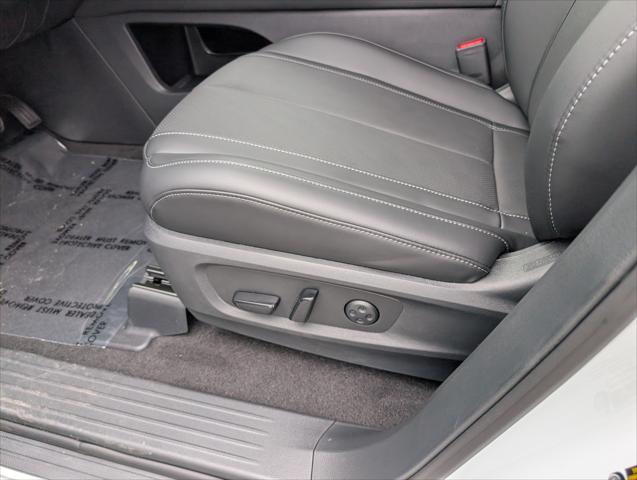 2027 INFINITI QX60 - $51,495
