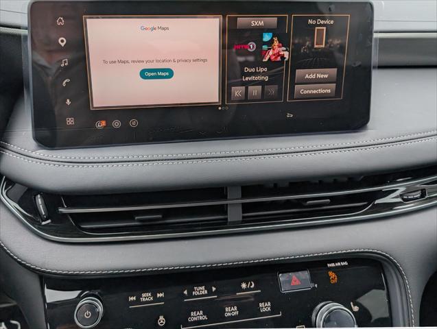 2027 INFINITI QX60 - $51,495