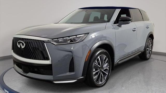 Preowned 2027 INFINITI QX60 Luxe for Sale