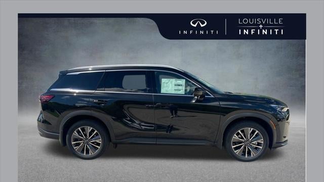 Preowned 2027 INFINITI QX60 Luxe for Sale
