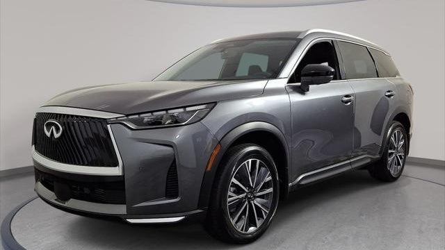 Preowned 2027 INFINITI QX60 Luxe for Sale