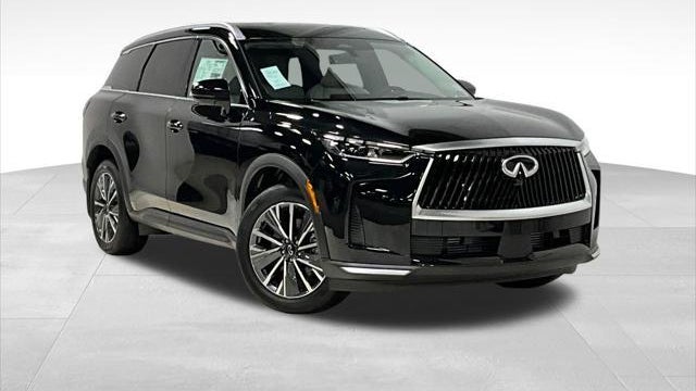 Preowned 2027 INFINITI QX60 Luxe for Sale