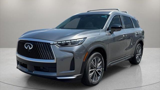 Preowned 2027 INFINITI QX60 Luxe for Sale