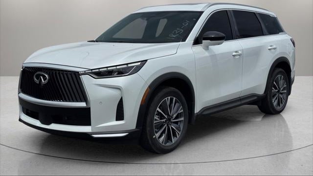 Preowned 2027 INFINITI QX60 Luxe for Sale