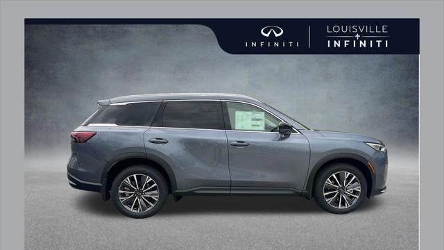 Preowned 2027 INFINITI QX60 Luxe for Sale