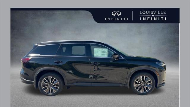Preowned 2027 INFINITI QX60 Luxe for Sale