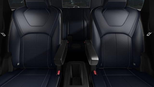 2027 INFINITI QX60 Sport