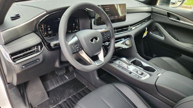 2027 INFINITI QX60 Sport